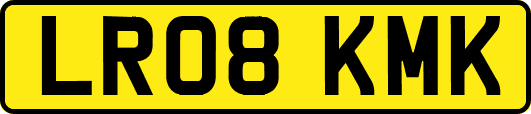 LR08KMK