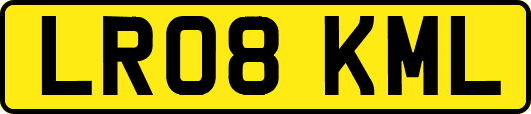 LR08KML