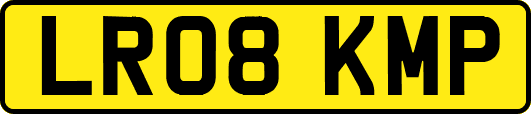 LR08KMP