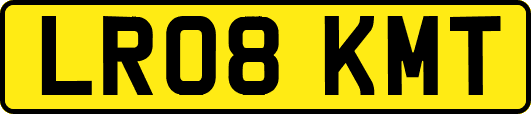 LR08KMT