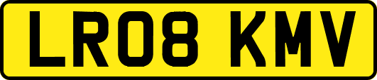 LR08KMV