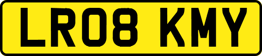 LR08KMY