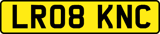 LR08KNC