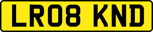LR08KND