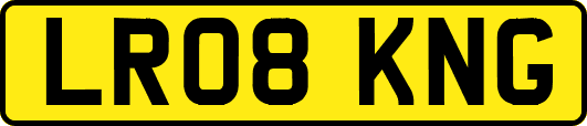 LR08KNG