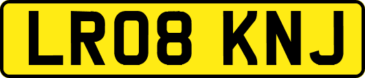 LR08KNJ