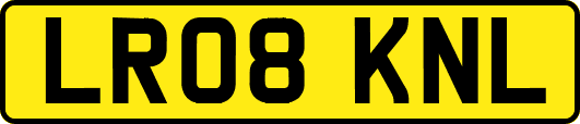 LR08KNL