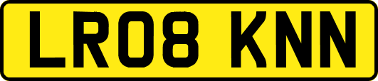 LR08KNN