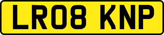 LR08KNP