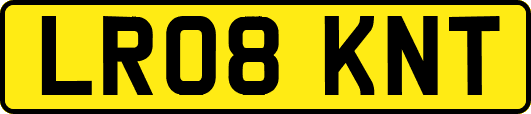 LR08KNT