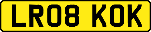 LR08KOK