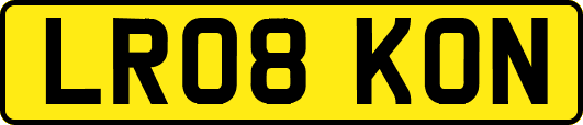 LR08KON