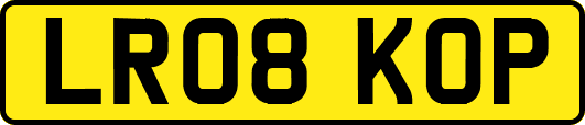 LR08KOP