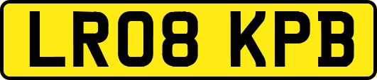 LR08KPB