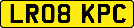 LR08KPC