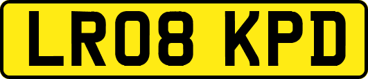 LR08KPD