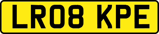 LR08KPE
