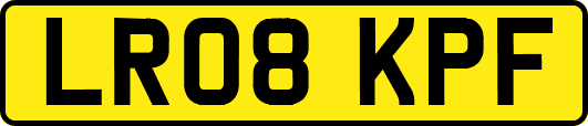 LR08KPF