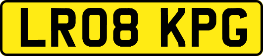 LR08KPG