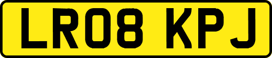 LR08KPJ