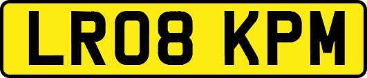 LR08KPM