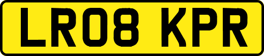 LR08KPR