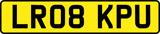 LR08KPU