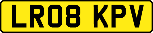 LR08KPV