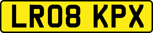 LR08KPX