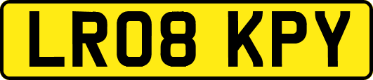 LR08KPY