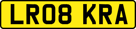 LR08KRA