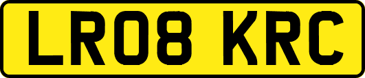 LR08KRC