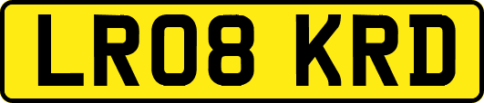 LR08KRD