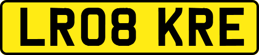 LR08KRE