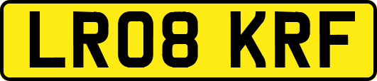 LR08KRF