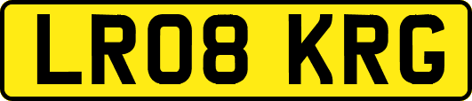 LR08KRG