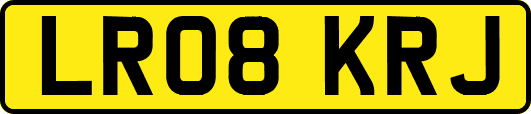 LR08KRJ