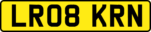LR08KRN