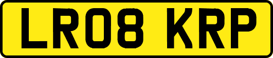 LR08KRP