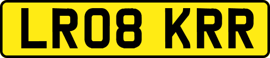 LR08KRR