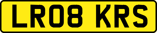 LR08KRS