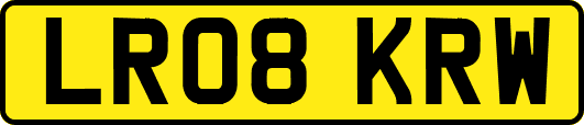 LR08KRW