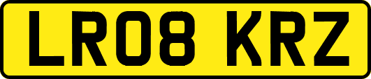 LR08KRZ