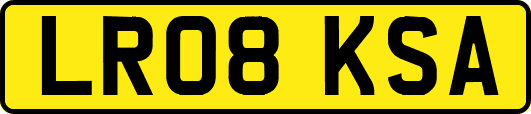 LR08KSA