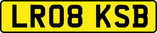 LR08KSB