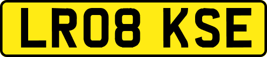 LR08KSE