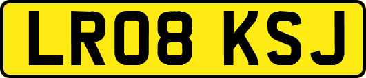 LR08KSJ