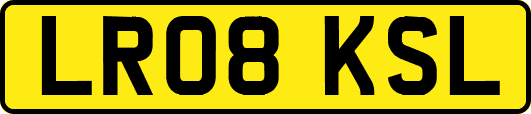 LR08KSL