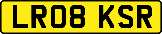 LR08KSR