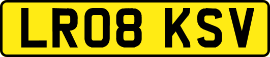 LR08KSV